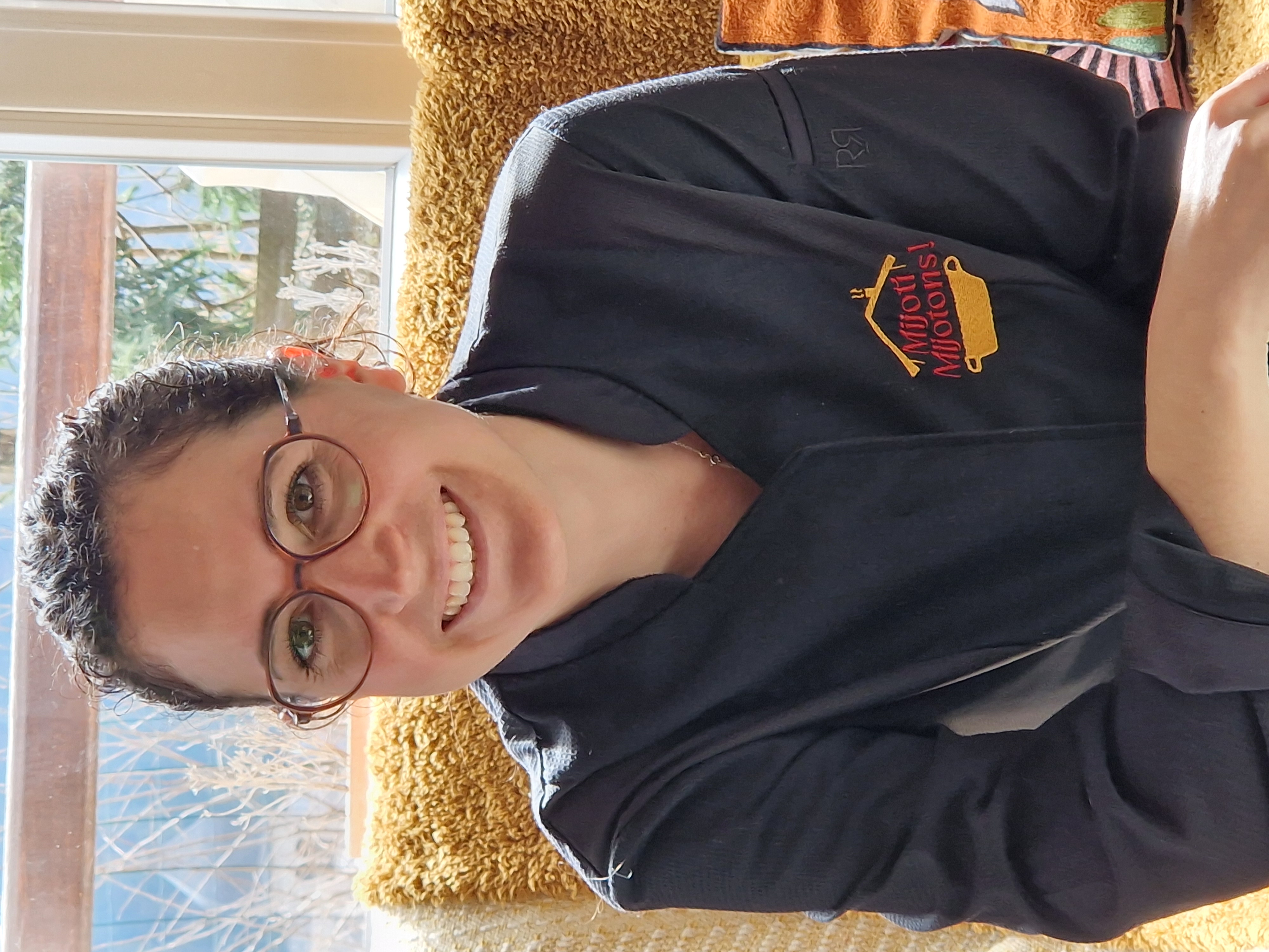 Cheffe Mijoti Mijotons